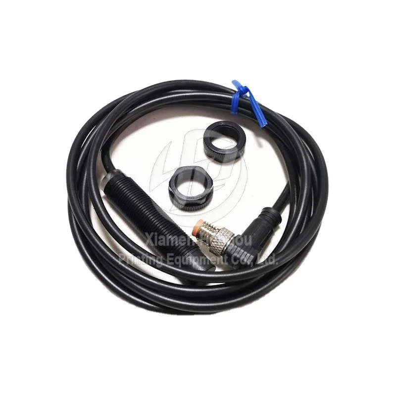 Suku Cadang Mesin Cetak Offset Sensor ManRoland R700 Water Lever