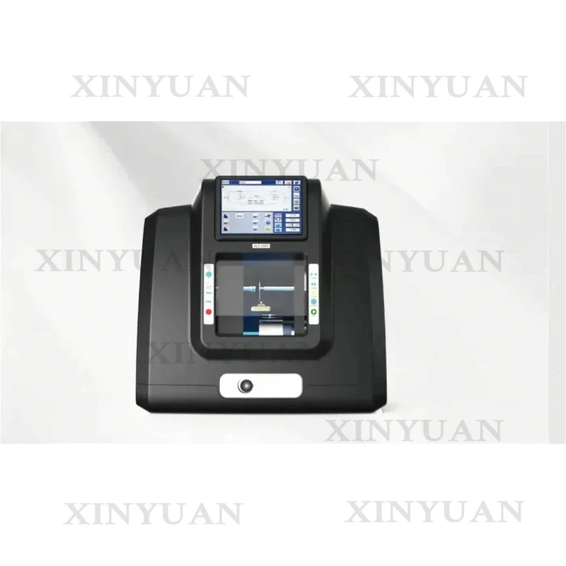 Lens Edger, ALE-3000 Automatic Processing Machine for Professional Optical Equipment