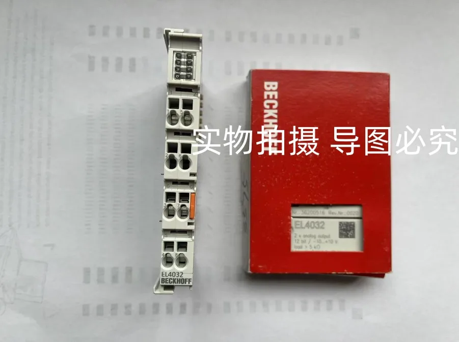 Germany Beckhoff Module BECKHOFF BK4000 BK5120 BK9500 BK3100 BK5200 Negotiation