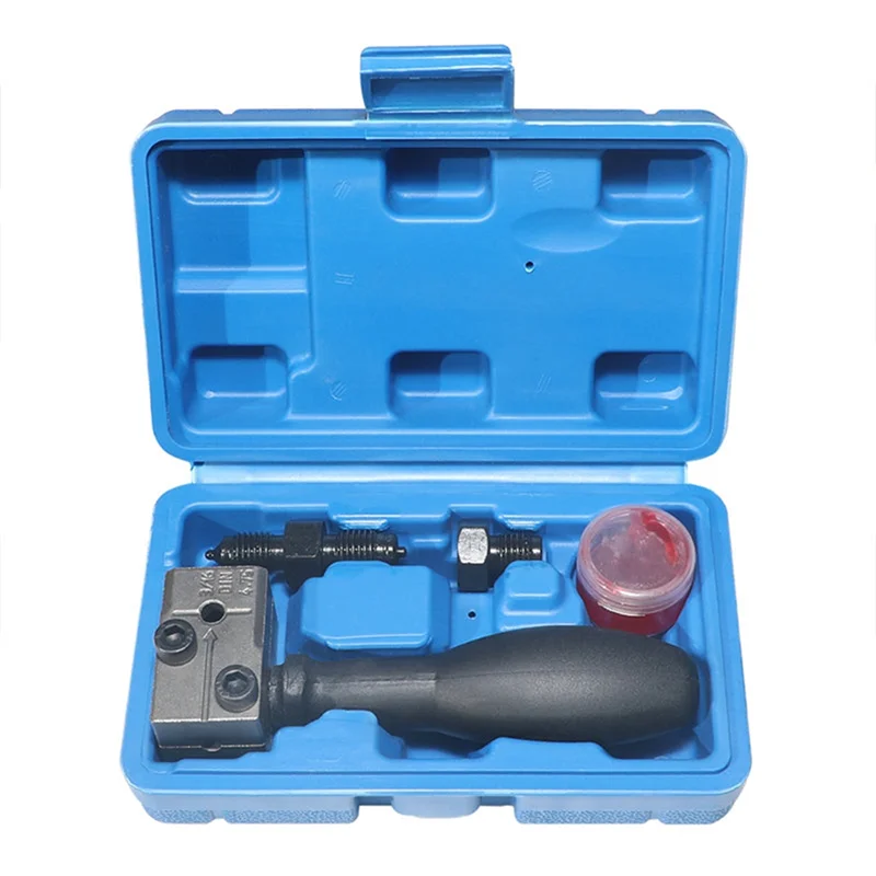 

Auto Repair Tool Set Car Brake Oil Pipe Expander For Automobiles Parts Accessories Outillage Vehicle