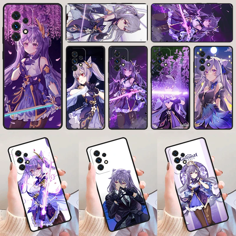 Genshin Impact Keqi… - image