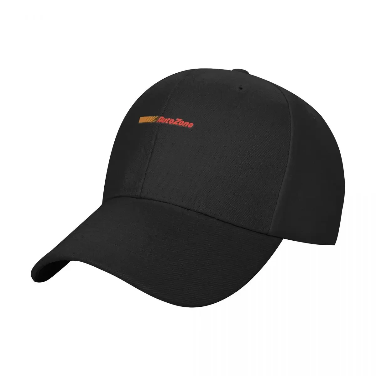 Best Seller Autozone Logo Merchandise Baseball Cap black Hat Luxury Brand Boy Child Women's