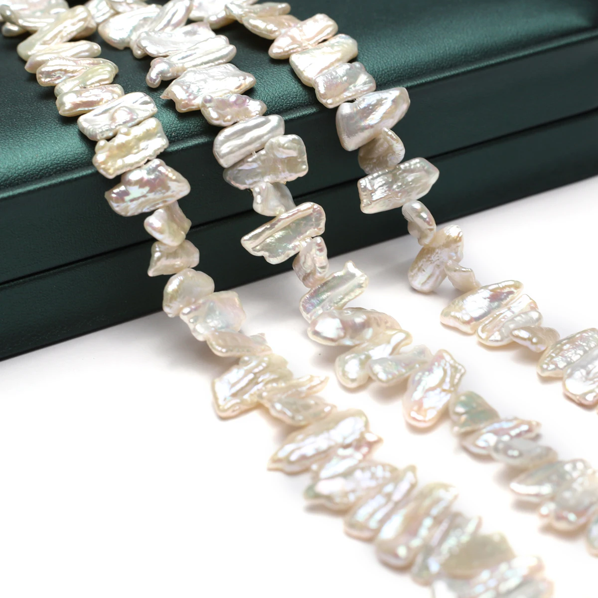 Thumbnail 4 - #61 Best Freshwater Pearl Necklaces to Buy In 2026