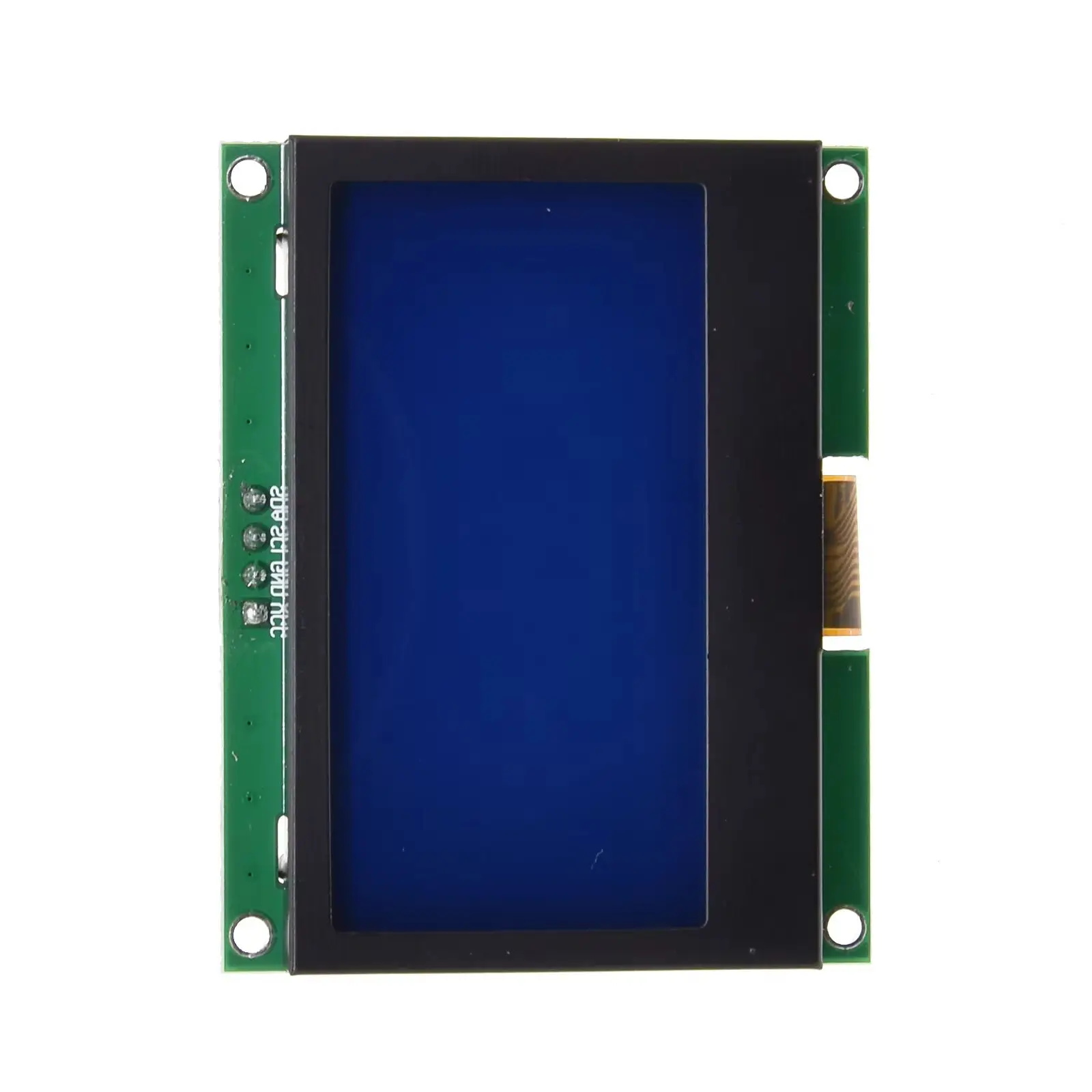 

12864 IIC LCD Module 128X64 I2C ST7567S COG Graphic Display Screen Board LCM Panel 128x64 Dot Matrix Screen for Arduino.