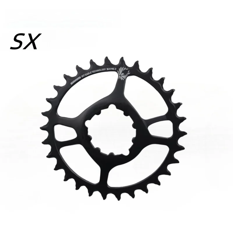 sram-sx-シングルリングカセット-30t-32t-34t-2-スピードマウンテンバイクギアリング自転車乗馬用品アクセサリー
