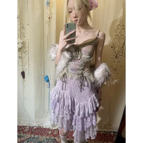 Матакава Пэчворк Топ