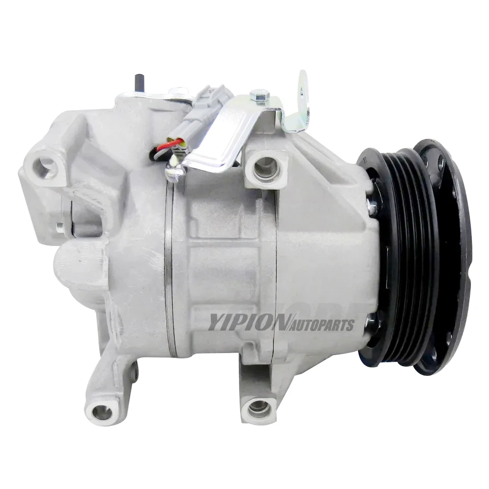 ac air conditioning compressor for Toyota Yaris 8831052494 8831052493 8831052492 88310-52494 8831052490  88310-52493 88310-52492