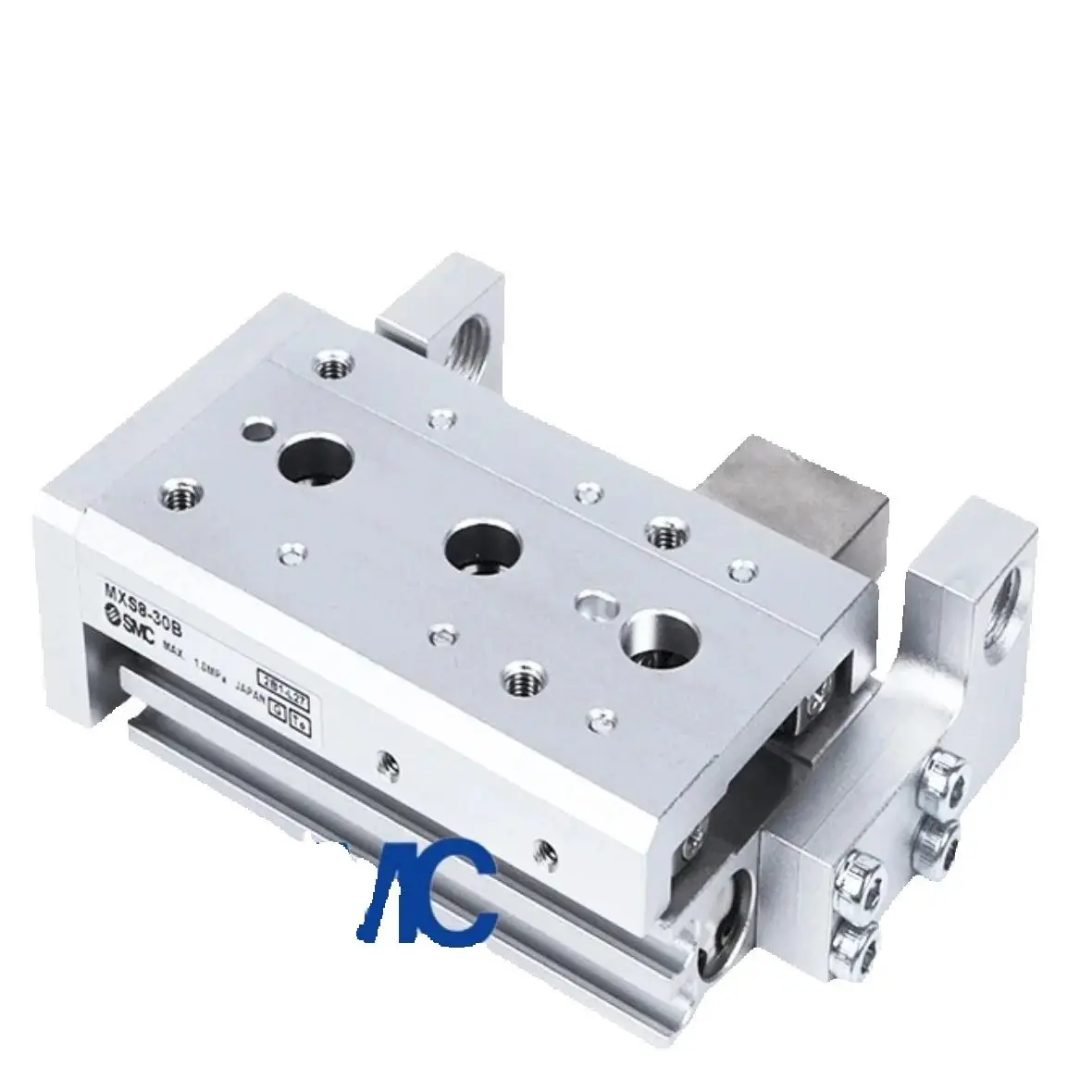 

MXS MXS12-50 MXS12-50A MXS12-50AS MXS12-50AT SMC MXS12-50B MXS12-50BS MXS12-50BT MXS12-50ASBT MXS12-50BSAT Slide guide cylinder