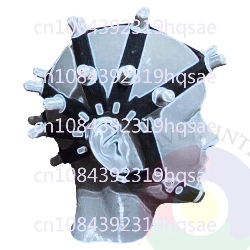 8 Channels 16 Chann…