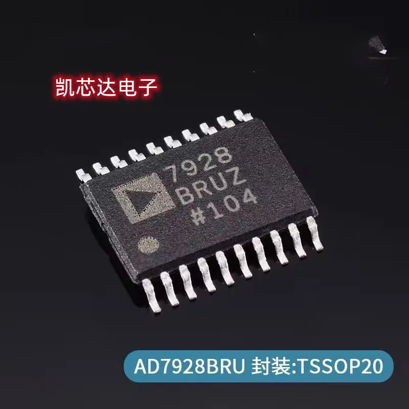 Free shipping 10PCS/LOT NEW AD7928BRUZ AD7928BRU AD7928B AD7928.AD7801BRUZ AD7801BRU AD7801B AD7801 TSSOP-20