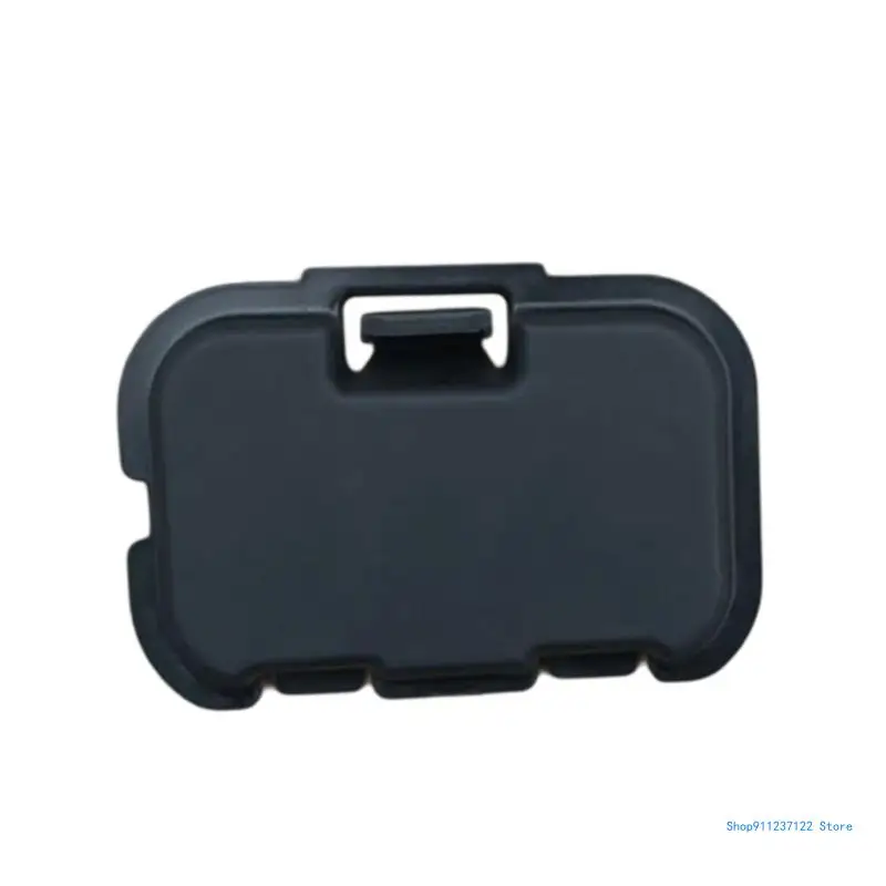 ABS Liner Cover Plate 5171714384 Replacement Precisions Fitting Inner Liner Caps Vehicle Spare for E90