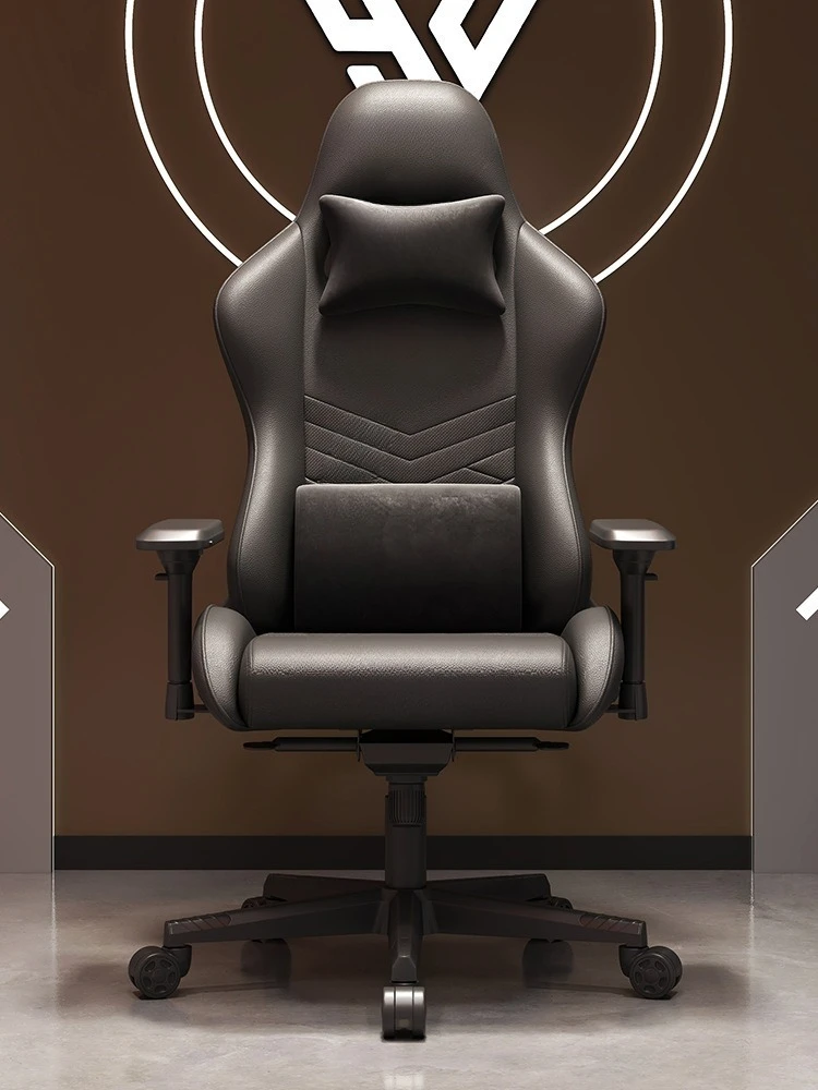 Office chair, reclining, comfortable, sedentary, computer, ergonomics