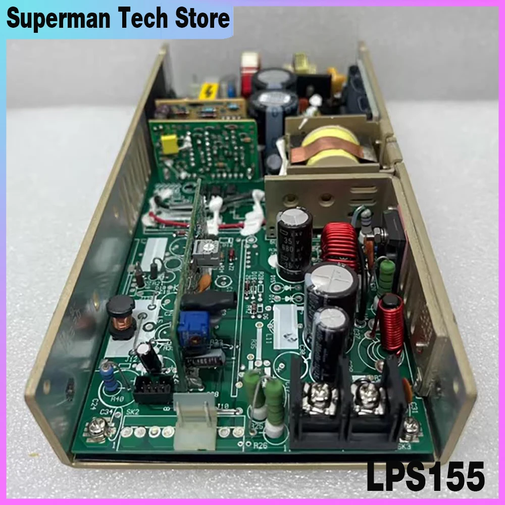 

For ASTEC Industrial Power Supply LPS155