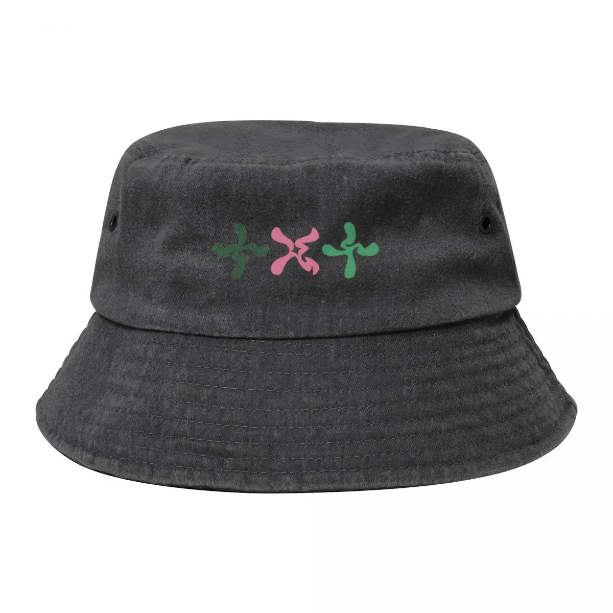 Txt temptation Bucket Hat Trucker Hat Sports Cap Golf Wear Women Hats Men's