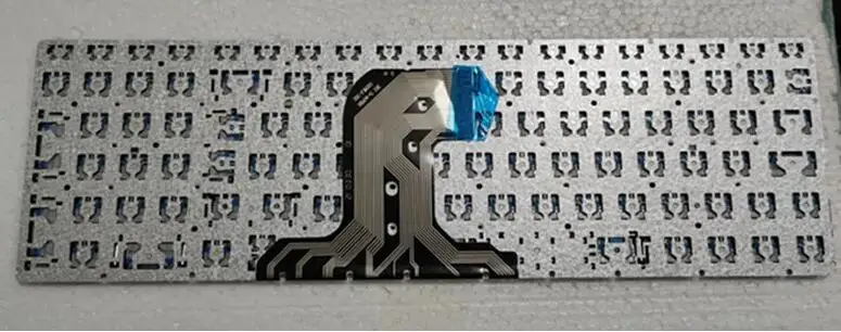 Spanish Keyboard for HP 15-AC 15-AY 15-AF 15-AJ 250 255 G4 TPN-C125 TPN-C122 250 G4 255 G4 256 G4 255 G4 256 G4