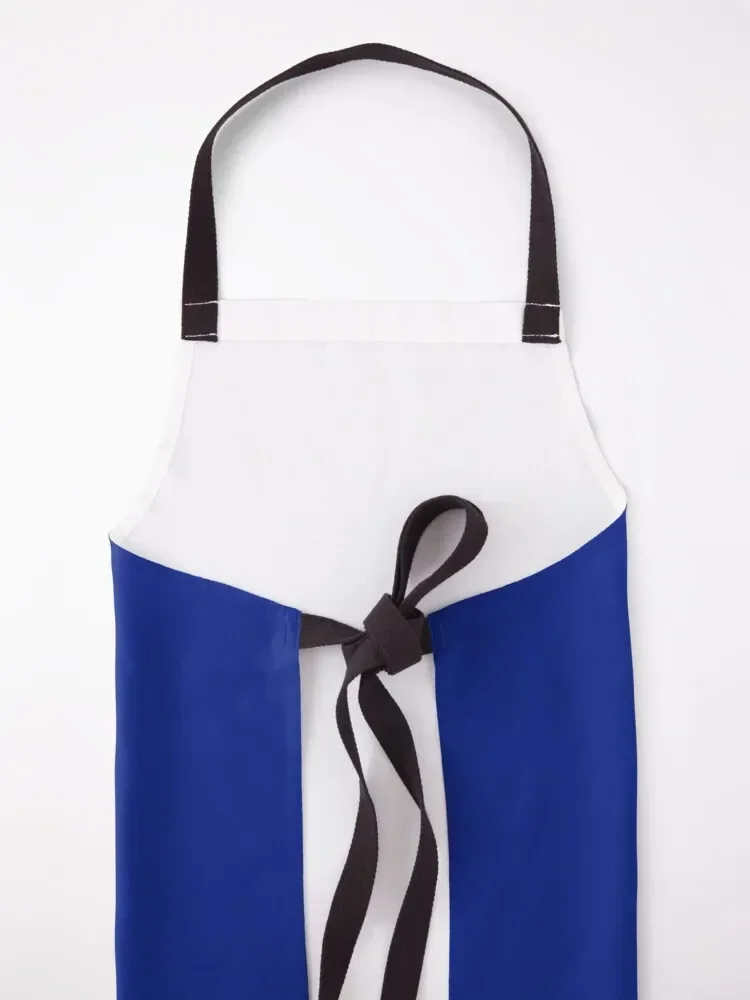 Los Angeles County Coroner Apron kitchen and home work ladies Household Items nail tech supplies Apron