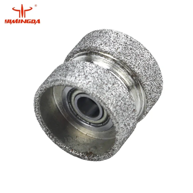 Muela abrasiva Pcam 182 Cutter Shima Seiki; Piedra moler para Shima Seiki