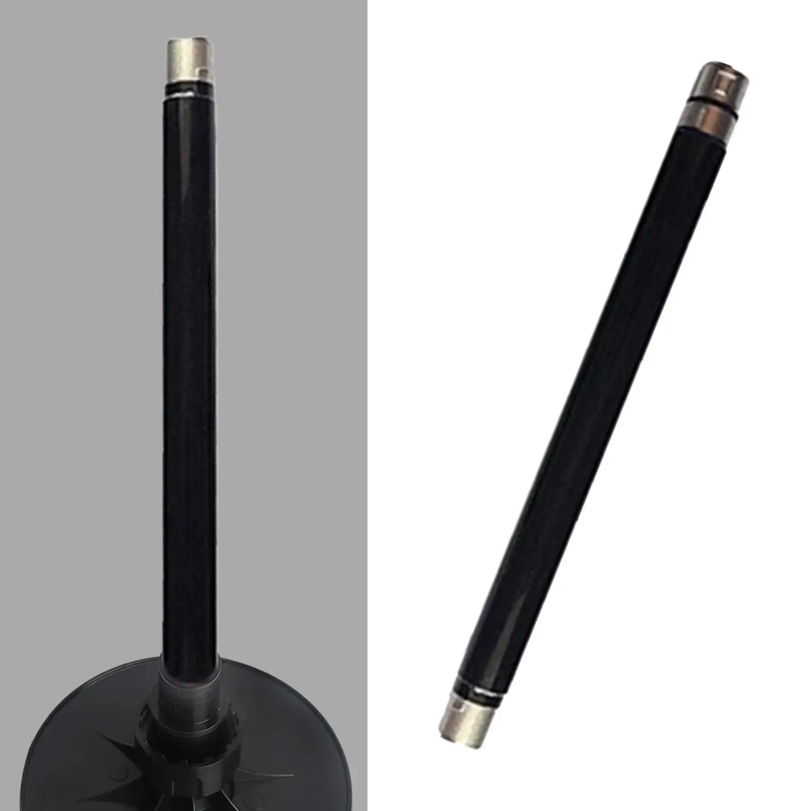 3XLR Linear Actuator Telescopic Rod Metal Connector Replacement Spare Part for Reciprocating Power Tool Use