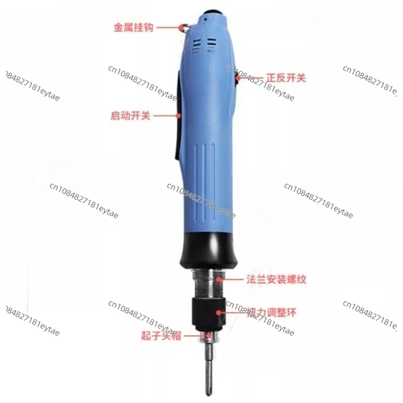 for ASA-BS6000T Automatic Brushless Electric Batch BS6800T Automatic Screwdriver BS6500