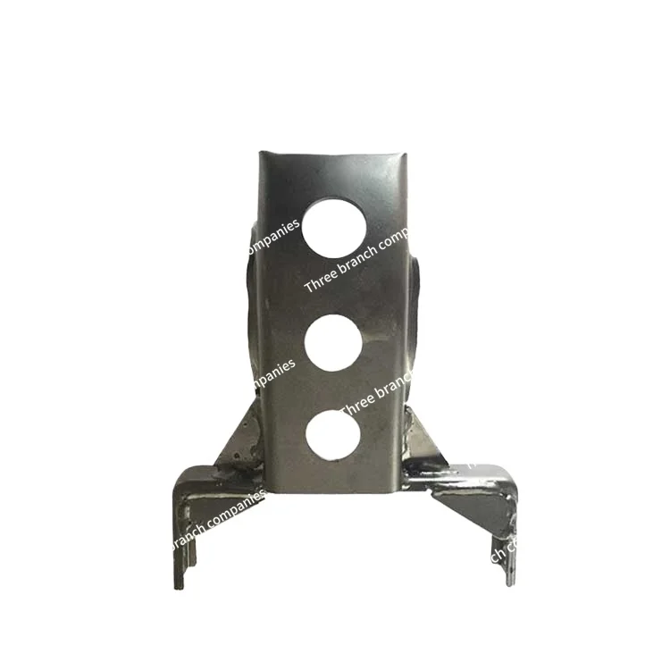 

CBS250 300 Balance shaft engine bracket 300 Front suspension bracket fixed