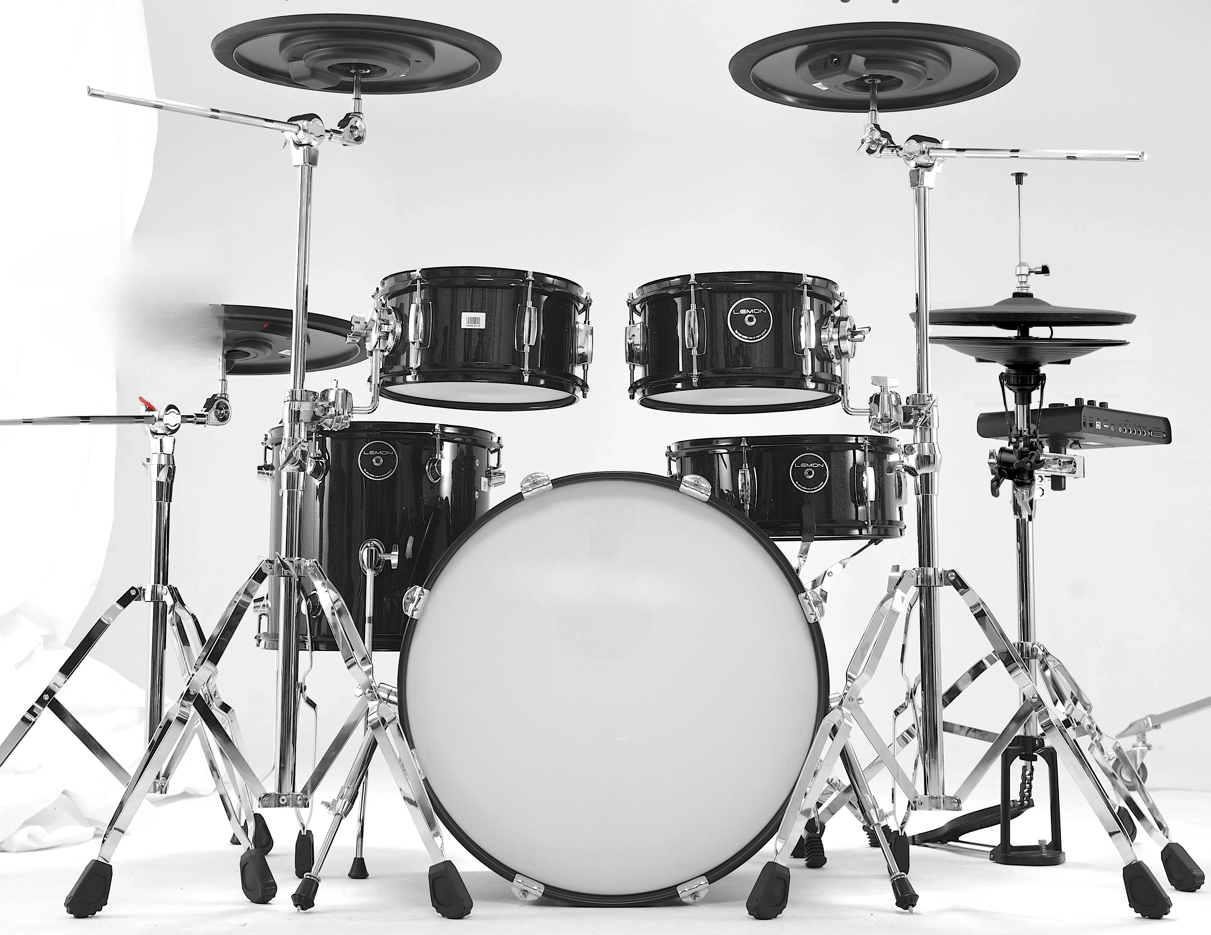 Lemon Drum Electronic  Set T950 E