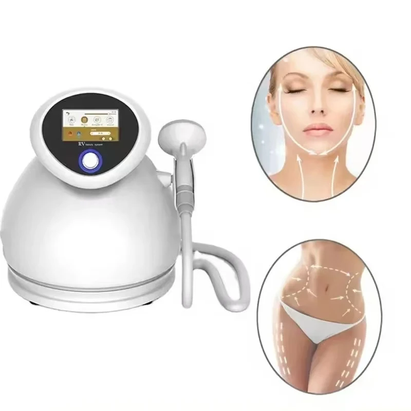 

2025 Best Sales Portable Ultrasonic Beauty Cavitation Equipment Ultrabox RF Ultrasonic Cavitation