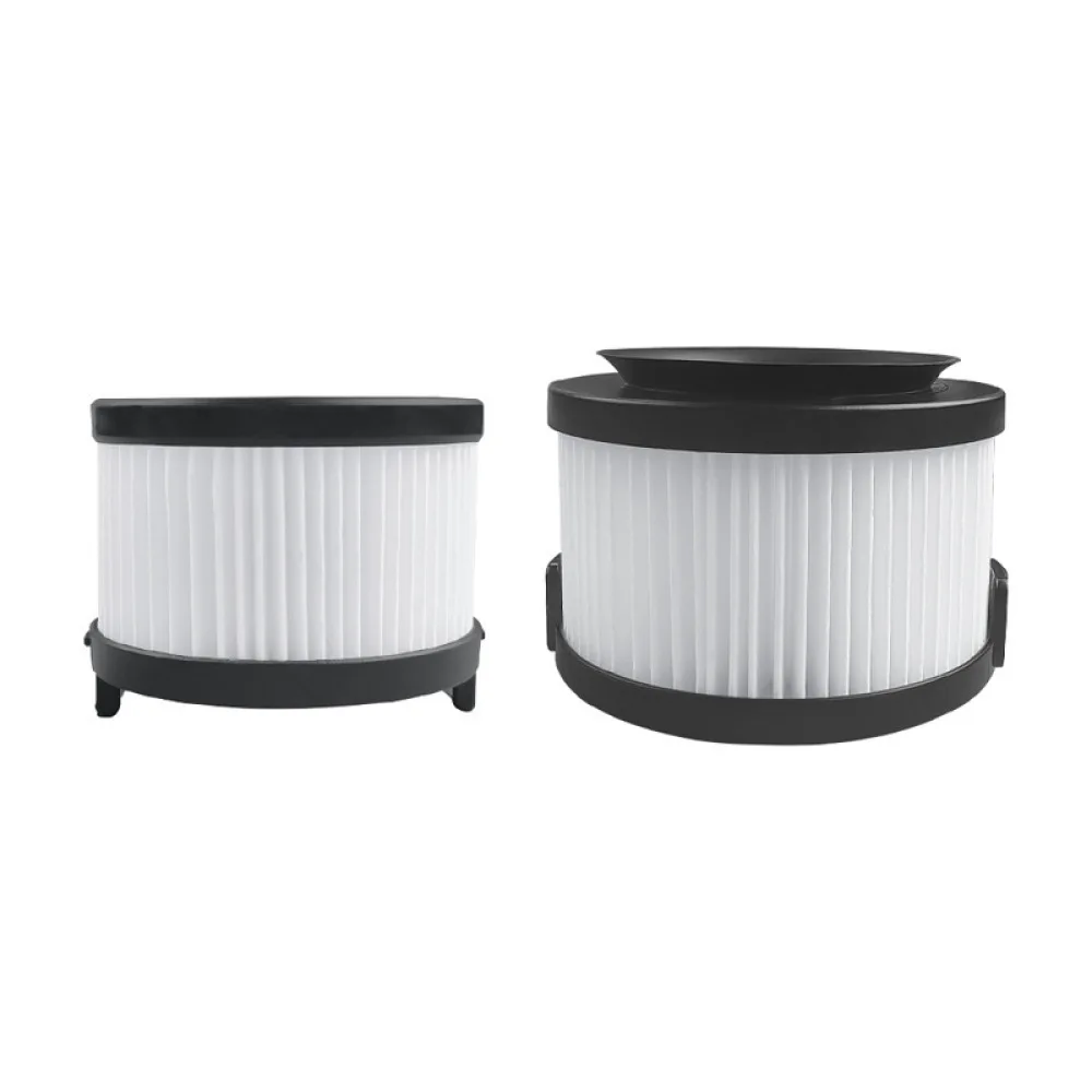 Vacuum Cleaner Accessories For Levoit Vortex IQ 40 RF Filter Replacement Set HEPA Dust Screen Household Maintenance