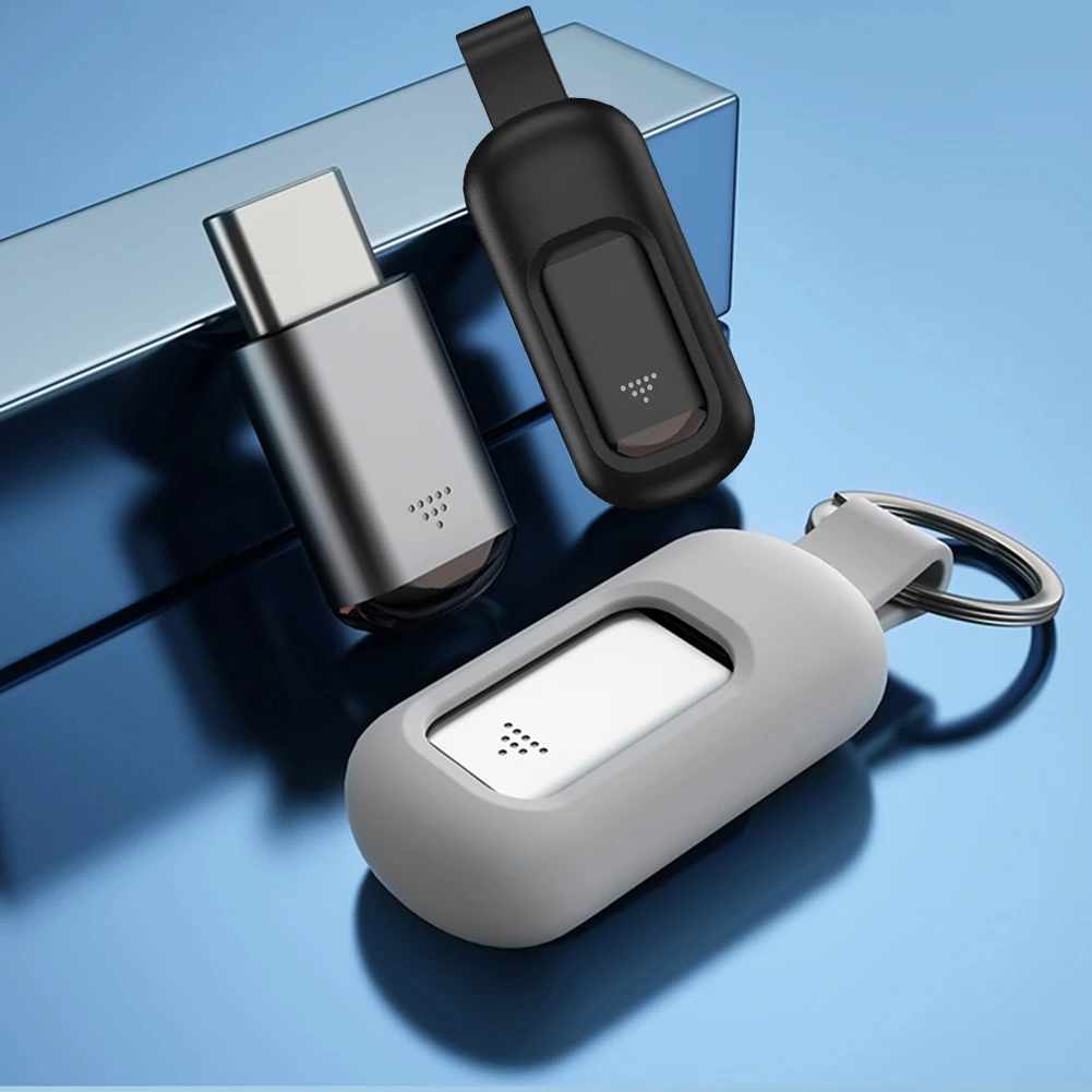 Mini Smart IR Remote Controller Mobile Phone IR Blaster Controller Adapter Portable Smartphone Infrared Controller