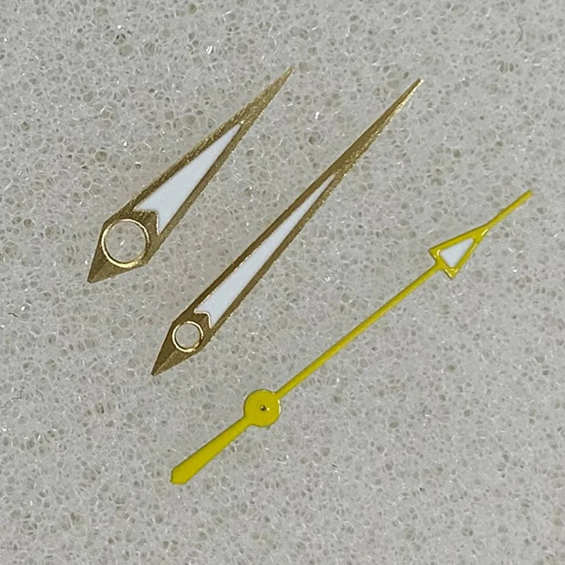 

Watch pointer accessories: watch pointer night light compatible with Japanese NH35/36/4R mechanical movement