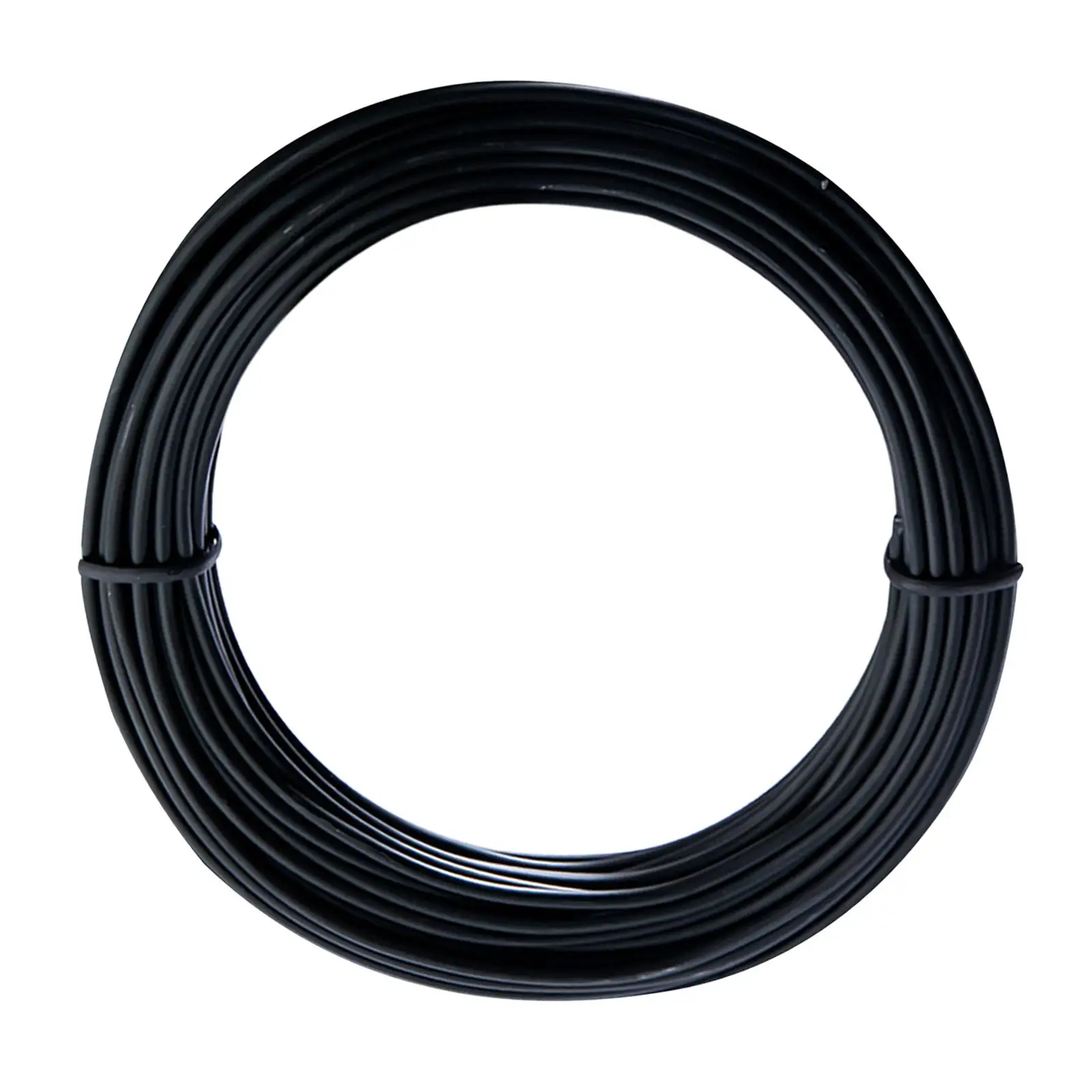 2x cinghie rampicanti per vasi da fiori con stelo per piante rampicanti in filo per bonsai per balcone