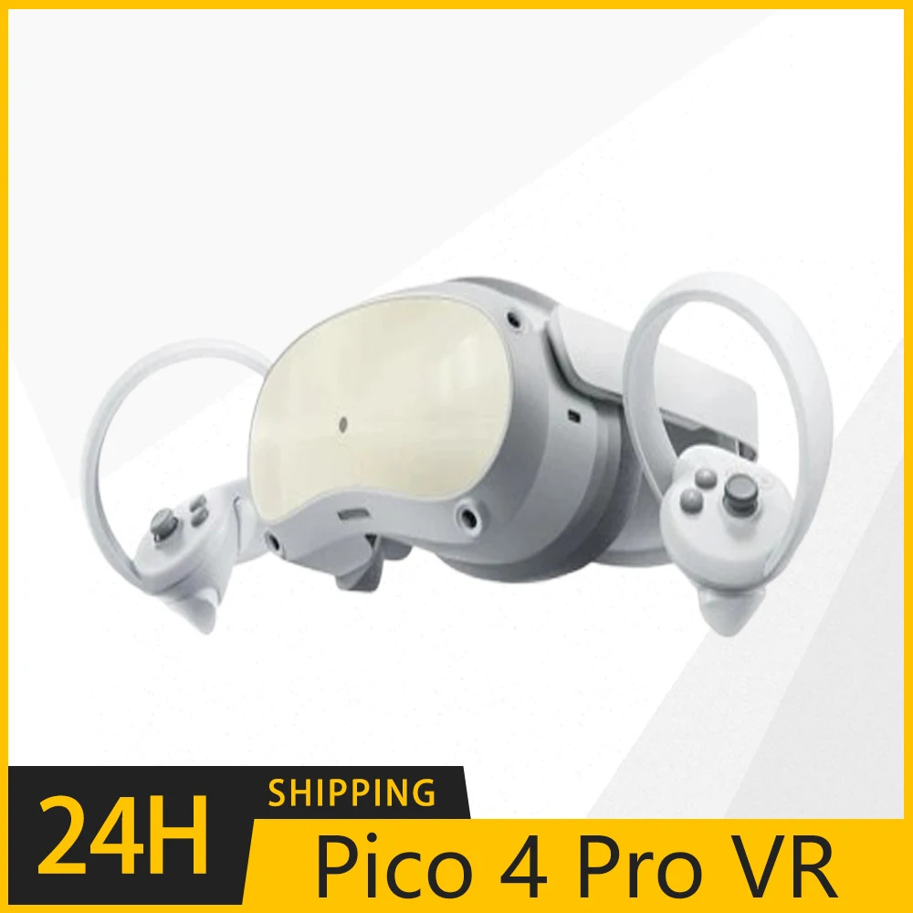 PICO 4 Pro VRグラス バーチャルリアリティ VRゲームグラス
