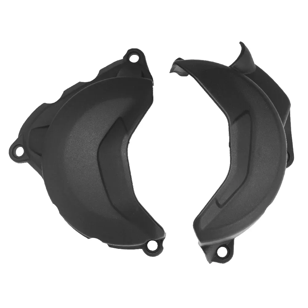 Motorrad Motor Zylinder Schutz Abdeckung Für VOGE DS900 X DS900X DS 900 DS 900X 900 DSX Kopf Schutz Kupplung schutz