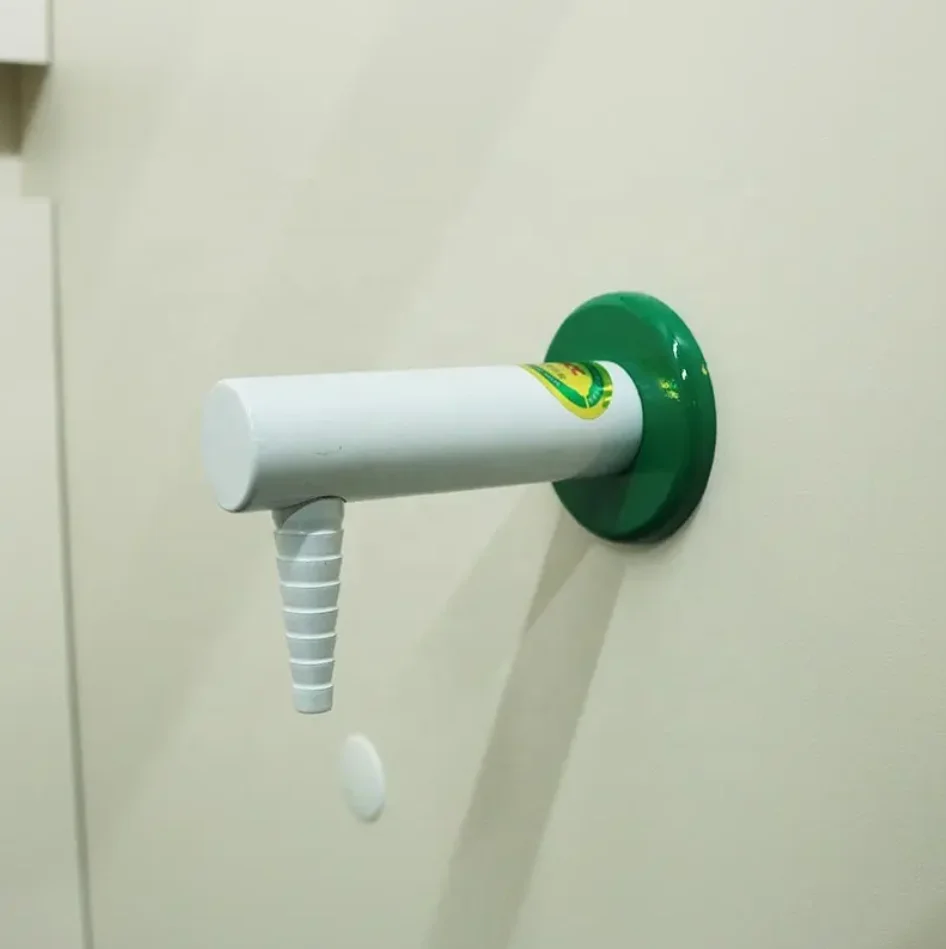 Series Lab Microprocessor Control LED  Air Exhaust Ducted   Cabinet Fume Hood with PP Centrifugal Blower