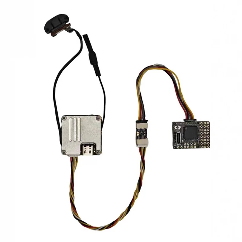 ABVO-Fuente de presión estable Mini BEC para conversión eficiente del módulo reductor DJI O4