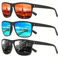 Sunglasses Men Polarized Women UV400 Sun Glasses Fishing Goggles Outdoor Sport Eyewear