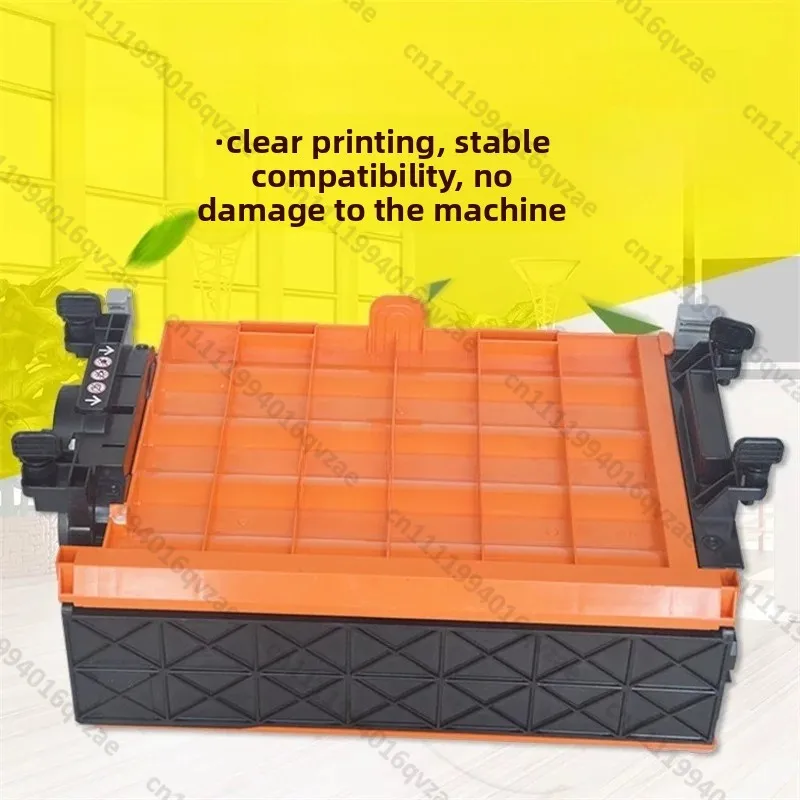C1110b Set of Drums C2120 C1190 Developing CP305 CM305 Toner Cartridge, Photosensitive Drum Holder