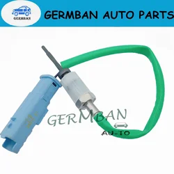 LR071700 Exhaust Catalyst Temperature Particle Filter Sensor for R ange R over EVOQUE 2.0 D V L462 FOR Jaguar E-Pace L and R ove