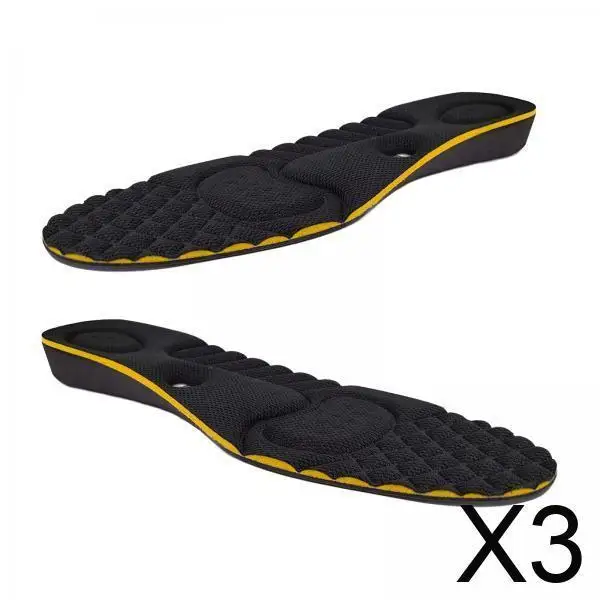 

Магнитные массажные стельки, мягкие защитные приспособления для пальцев из ЭВА, подушечка для обуви, ортопедическая стелька для облегчения боли при подошвенном фасциите