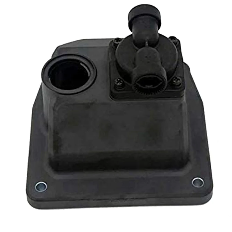 WF-Kit de cubierta de válvula de bomba de combustible para Kohler CH18 CH19 CH20 CH22 CH23 CH25 motor de cortacésped 24-559-02-S 24-559-10-S Accesorios