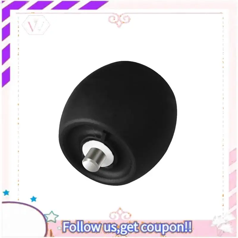 A50F-Spare Parts Main Side Brush HEPA Filter Filter Cotton For Co Shark IQ RV1001AE RV101 Vacuum Cleaner