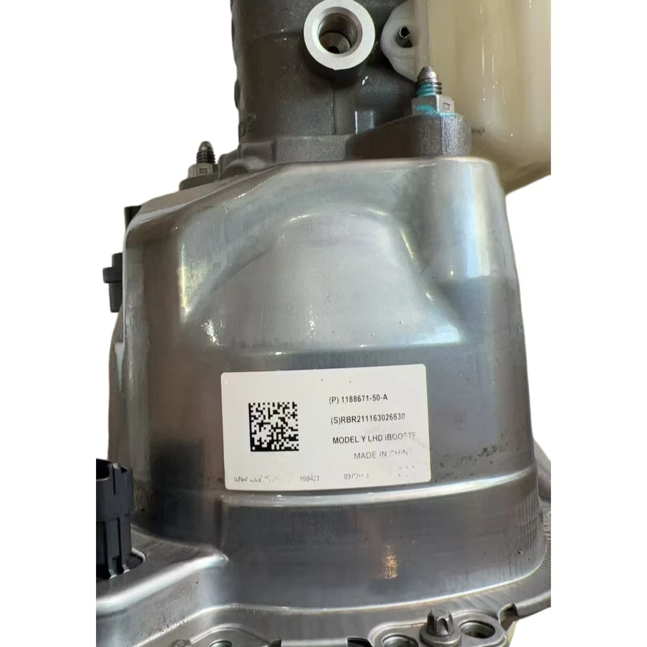 Suitable For Model Y Vacuum Brake Booster Assembly 1188671-00-A