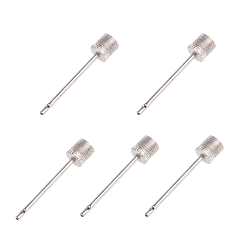 Professional Air Needle, Stainless Steel Inflation Needles, Needle Dropship