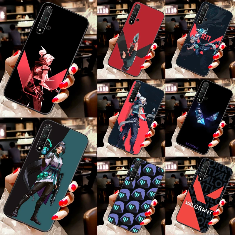 Valorant Game For H… - image