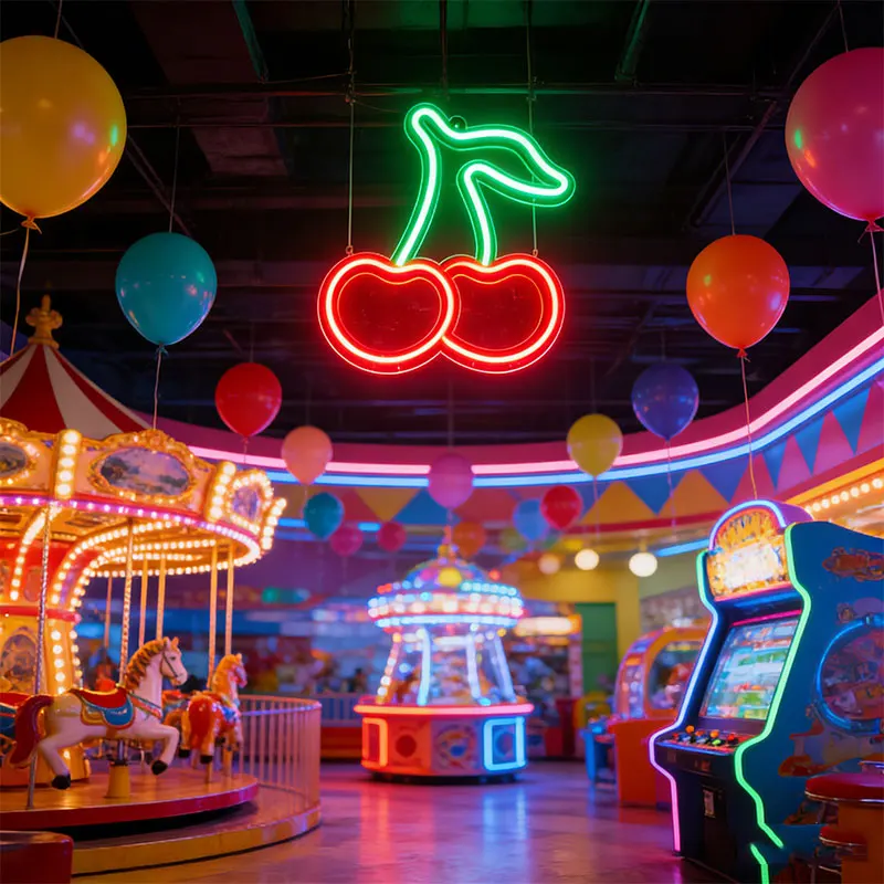 

Cherry-Shaped Cute Decorative Lamp, USB Powered, Suitable for Room Decoration, Gift, Restaurant Decoration, Holiday Party