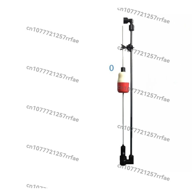 

Softening water salt suction valve float 434 dissolving salt box float water injection protection water treatment accessories