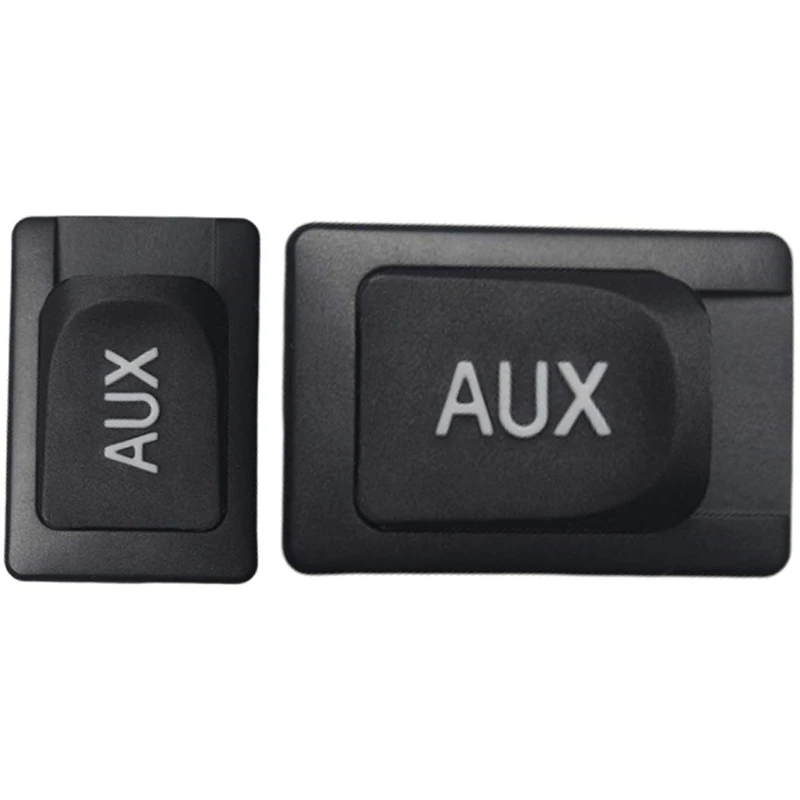 Entrada de puerto auxiliar, adaptador de audio auxiliar de pieza de reparación de automóviles para kit de conector auxiliar Toyota Camry 2005-2012, Berlina base Lexus ES350 2010, Ra