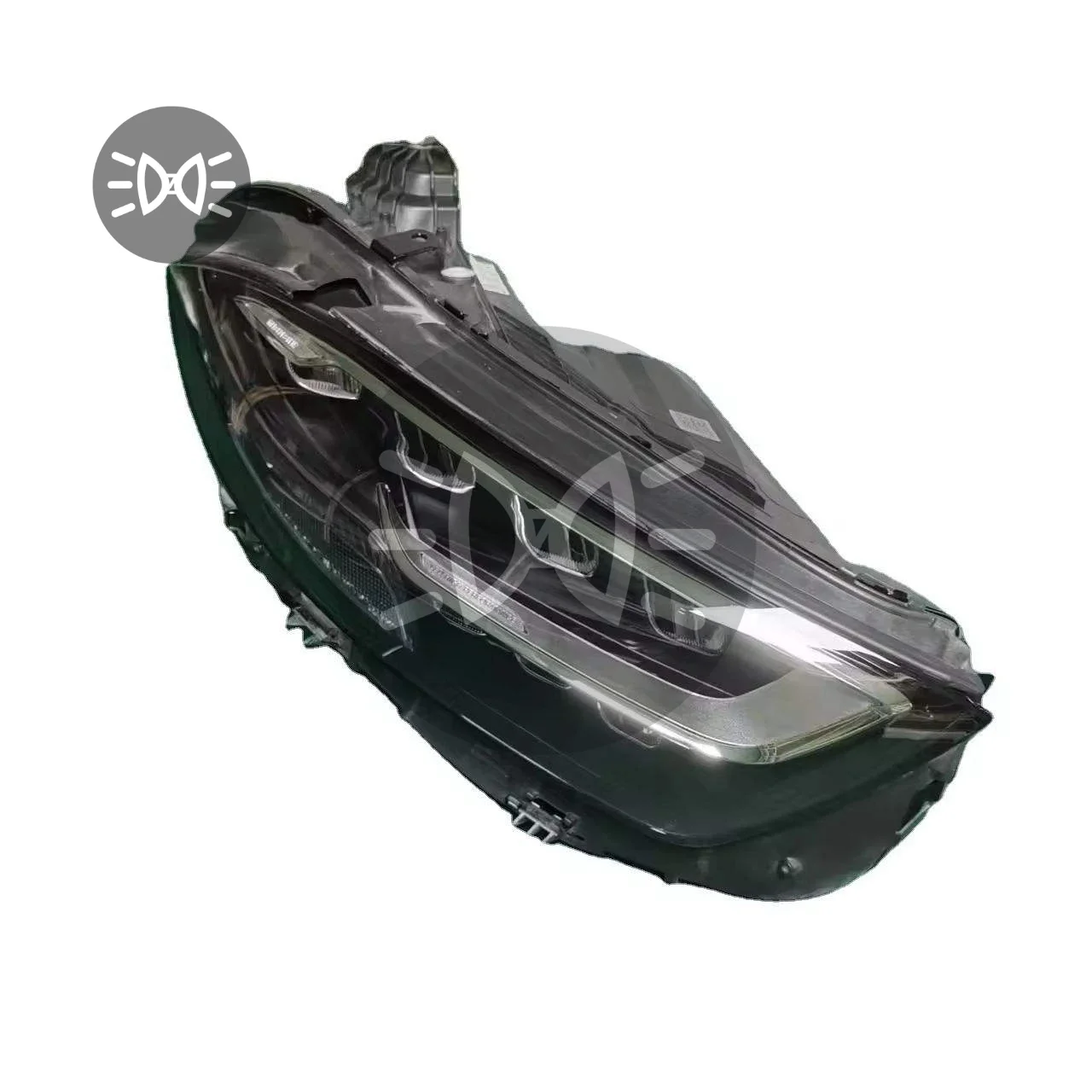 Original Led Headlights for Mercedesbenz CLS Class W257  CLS (C257) Headlight Auto Accessories Led Car Lights