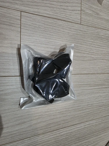실물 포토 리뷰