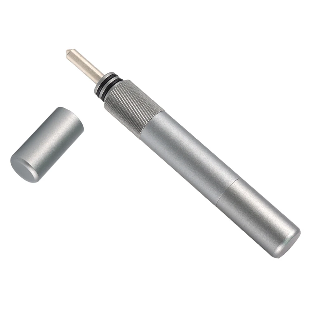 Mobile Phone Disassembly Glass Breaking Pen Metal Construction Disassembly Tool Kit Repair Tool For Mobile Phones