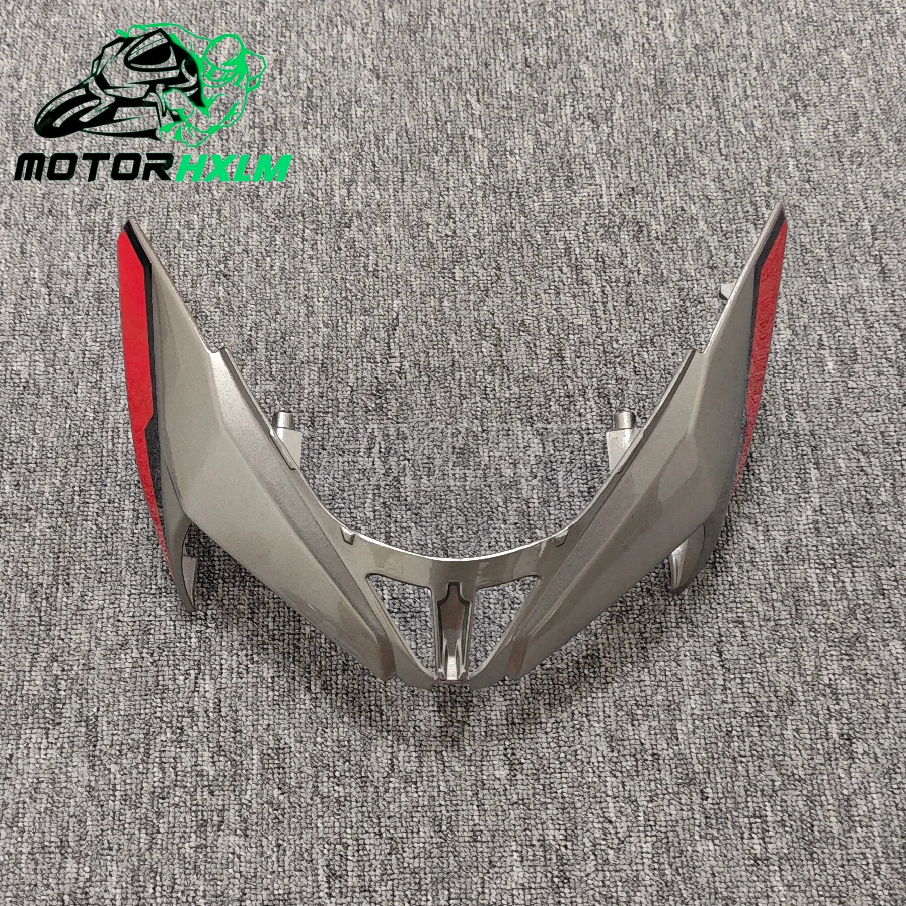 Fit For Kawasaki Z 650 2020 2021 2022 2023 Z-650 Accessories  Motorcycle Front Head Side Tank Gas Panel Fairing Frame Cover